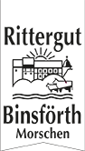 Logo Rittergut Binsföhrt